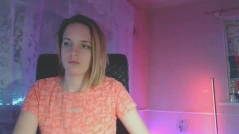 Snapshot of babymuro4ka chatting on February 2025 10:17:02 PM Sonya online show from February 2025 10:17:02 PM