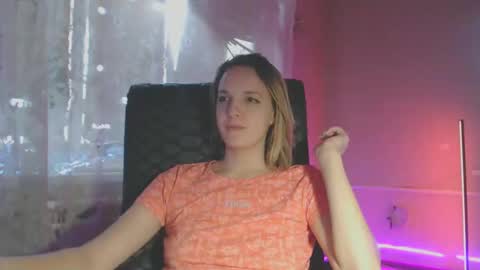 Snapshot of babymuro4ka chatting on March 2025 06:16:02 AM Sonya online show from March 2025 06:16:02 AM