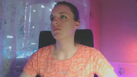 Snapshot of babymuro4ka chatting on March 2025 04:47:01 AM Sonya online show from March 2025 04:47:01 AM