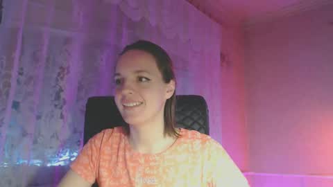 Snapshot of babymuro4ka chatting on March 2025 07:49:02 PM Sonya online show from March 2025 07:49:02 PM