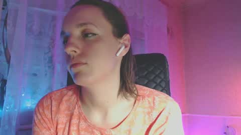 Snapshot of babymuro4ka chatting on March 2025 02:49:02 AM Sonya online show from March 2025 02:49:02 AM