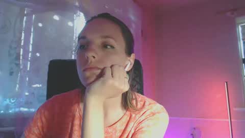 Snapshot of babymuro4ka chatting on March 2025 05:53:01 AM Sonya online show from March 2025 05:53:01 AM