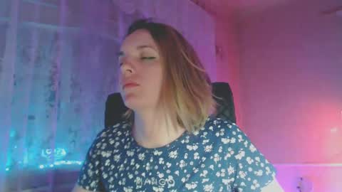 Snapshot of babymuro4ka chatting on March 2025 07:54:02 PM Sonya online show from March 2025 07:54:02 PM