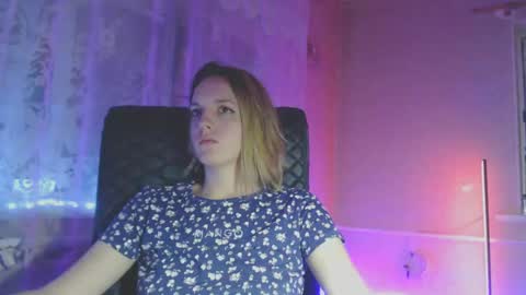 Snapshot of babymuro4ka chatting on March 2025 11:00:02 PM Sonya online show from March 2025 11:00:02 PM