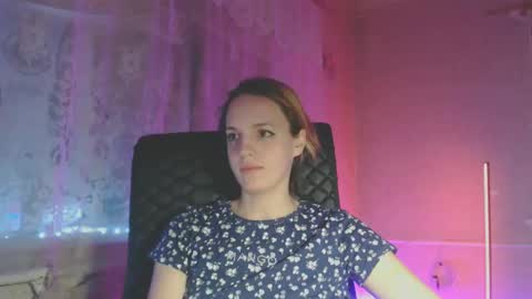 Snapshot of babymuro4ka chatting on March 2025 07:42:02 PM Sonya online show from March 2025 07:42:02 PM