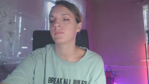 Snapshot of babymuro4ka chatting on September 2025 03:39:02 AM Sonya online show from September 2025 03:39:02 AM