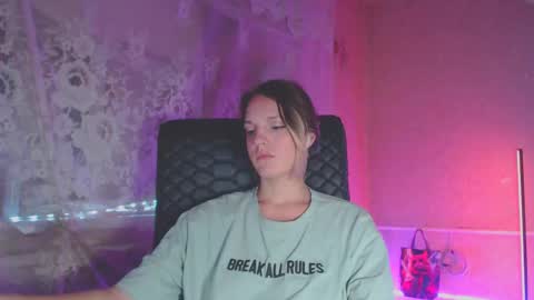 Snapshot of babymuro4ka chatting on September 2025 08:09:01 PM Sonya online show from September 2025 08:09:01 PM