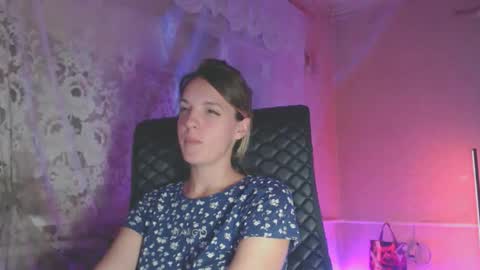 Snapshot of babymuro4ka chatting on September 2025 08:12:02 PM Sonya online show from September 2025 08:12:02 PM