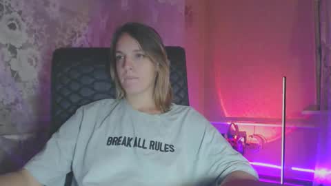 Snapshot of babymuro4ka chatting on October 2025 06:16:02 PM Sonya online show from October 2025 06:16:02 PM