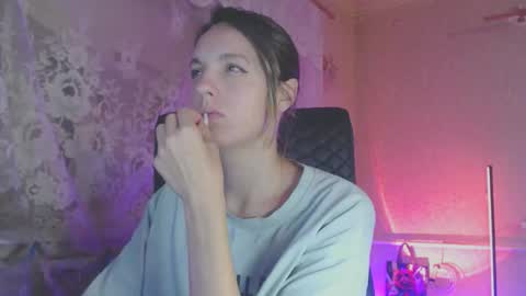 Snapshot of babymuro4ka chatting on October 2025 07:22:01 PM Sonya online show from October 2025 07:22:01 PM