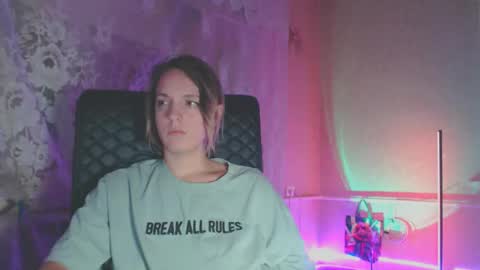 Snapshot of babymuro4ka chatting on October 2025 05:55:02 PM Sonya online show from October 2025 05:55:02 PM