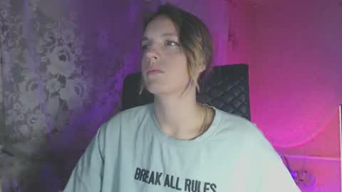 Snapshot of babymuro4ka chatting on October 2025 05:12:02 PM Sonya online show from October 2025 05:12:02 PM