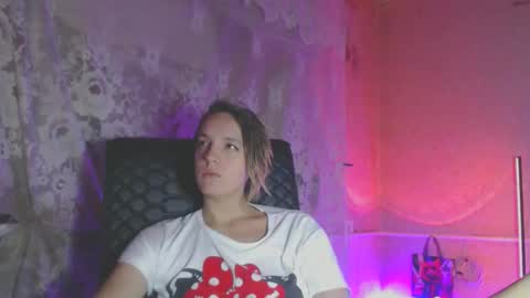 Snapshot of babymuro4ka chatting on October 2025 08:20:02 PM Sonya online show from October 2025 08:20:02 PM