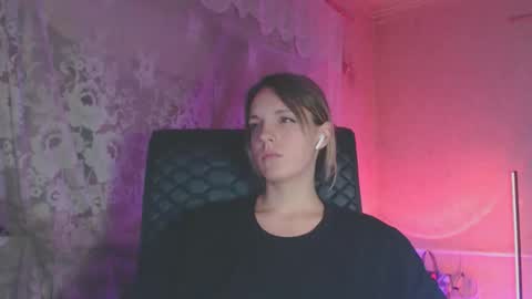 Snapshot of babymuro4ka chatting on October 2025 07:48:02 PM Sonya online show from October 2025 07:48:02 PM