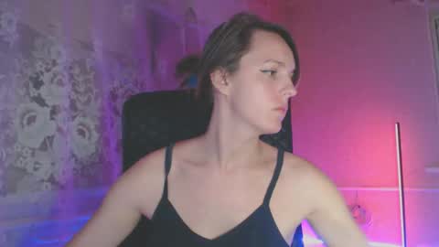 Snapshot of babymuro4ka chatting on October 2025 05:46:01 PM Sonya online show from October 2025 05:46:01 PM