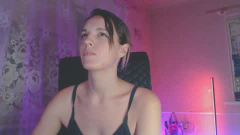 Snapshot of babymuro4ka chatting on October 2025 06:09:01 PM Sonya online show from October 2025 06:09:01 PM