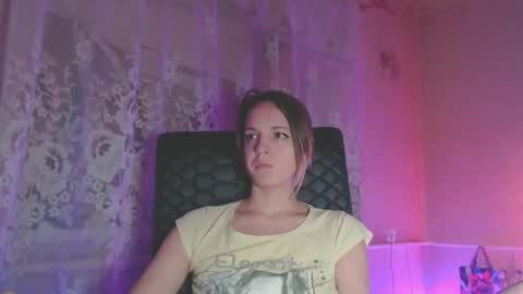 Snapshot of babymuro4ka chatting on November 2025 07:57:01 PM Sonya online show from November 2025 07:57:01 PM