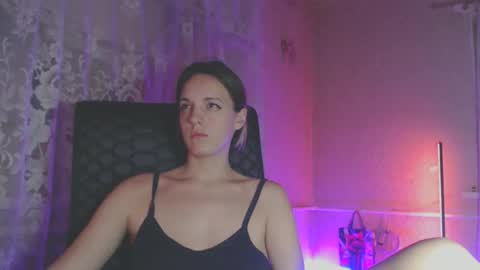 Snapshot of babymuro4ka chatting on November 2025 07:18:02 PM Sonya online show from November 2025 07:18:02 PM