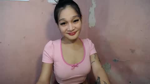 Nexie online show from March 2025 10:38:02 PM