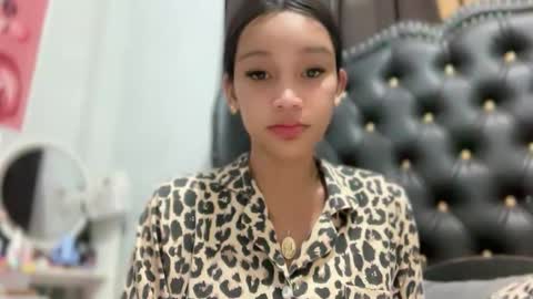 Snapshot of babynexy69 chatting on March 2026 07:37:02 AM Nexie online show from March 2026 07:37:02 AM