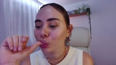 Talia online show from July 2026 08:11:01 PM
