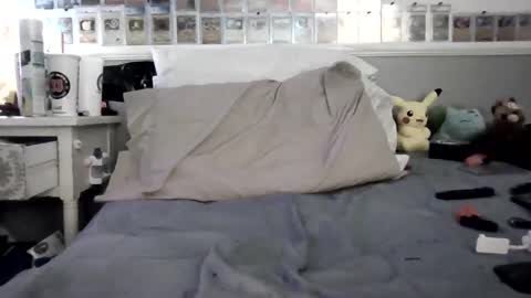 Riley  online show from February 2025 04:20:01 AM