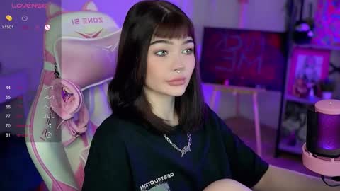 Nika online show from December 2024 11:14:02 PM