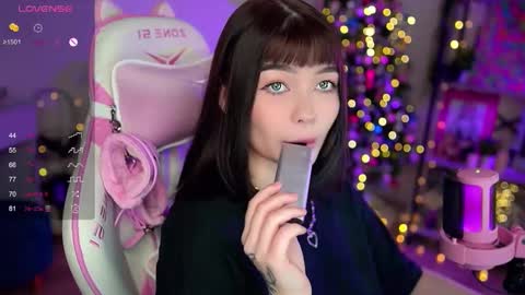 Nika online show from December 2024 10:41:02 PM