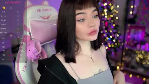 Nika online show from January 2025 10:44:01 PM