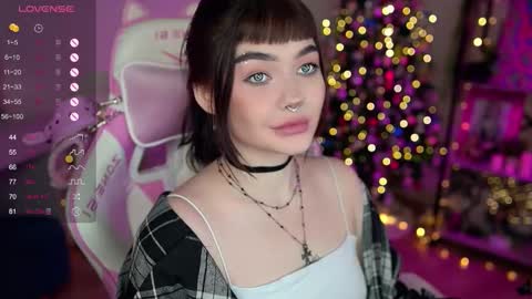 Nika online show from January 2025 11:18:02 PM