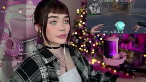 Nika online show from January 2025 02:20:01 AM