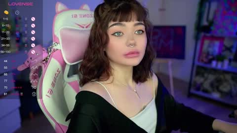 Nika online show from January 2025 11:11:01 PM