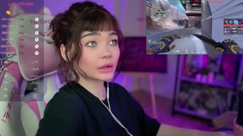 Nika online show from January 2025 02:14:01 AM