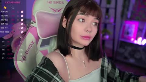 Nika online show from January 2025 10:42:01 PM