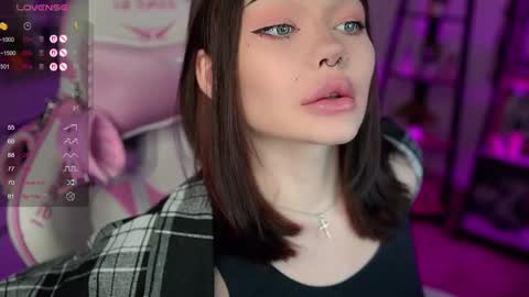 Nika online show from February 2025 10:50:02 PM