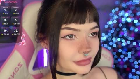 Nika online show from December 2025 05:43:02 PM