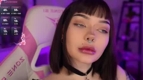 Nika online show from February 2026 04:16:02 PM