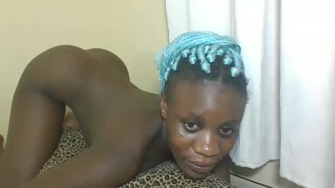 PRISCILLAH online show from February 2025 10:42:02 PM