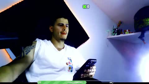 babysaenx online show from June 2026 12:24:01 AM