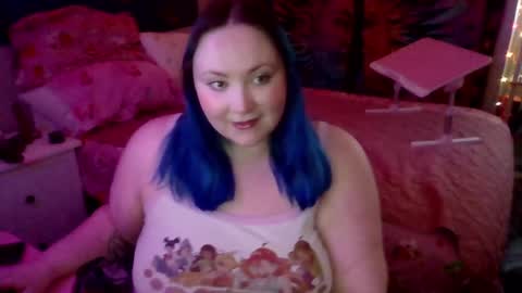 babyslutbunny online show from February 2025 11:58:01 PM