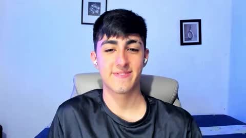 Snapshot of babyted273 chatting on February 2026 09:59:01 AM Babyted273 online show from February 2026 09:59:01 AM