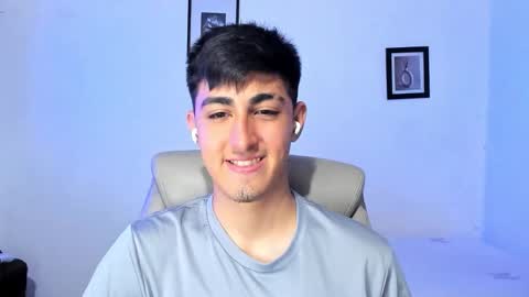 Babyted273 online show from March 2026 05:26:02 AM