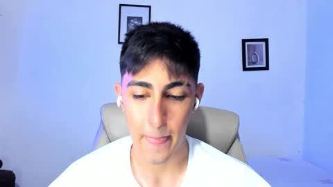 Babyted273 online show from March 2026 05:46:01 AM