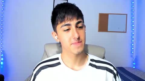 Babyted273 online show from March 2026 11:21:02 AM