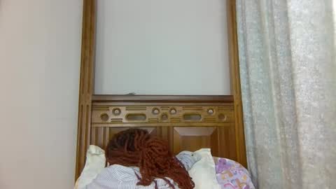 Snapshot of babytylerr chatting on September 2025 07:56:02 AM babytylerr online show from September 2025 07:56:02 AM