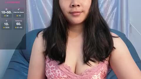 Baby Unicorn online show from November 2025 11:29:01 PM