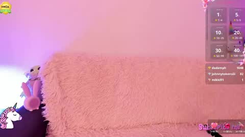 Eva online show from February 2025 09:32:02 AM