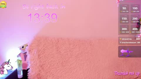 Eva online show from March 2025 09:24:02 AM