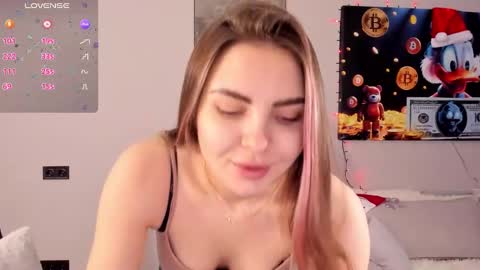 JOIN FAN CLUB TO GET MY CONTENT FOR FREE  online show from December 2024 08:10:02 AM