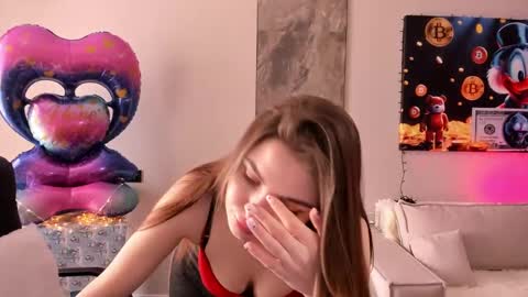 JOIN FAN CLUB TO GET MY CONTENT FOR FREE  online show from February 2025 08:06:02 AM